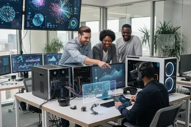2026 No-GRE AI Master's Degree Programs thumbnail