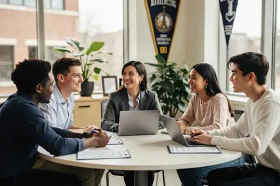 2026 How to Address a Low GPA in a Transfer Application