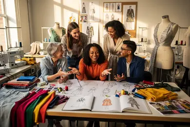 2026 Online Fashion Design Bachelor's Degree Programs With No Prerequisites thumbnail