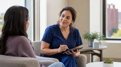 2027 Best Online Psychiatric-Mental Health Nurse Practitioner (PMHNP) Programs for Residents of Syracuse, NY thumbnail