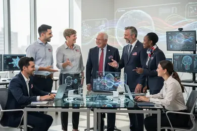 2026 Best AI Courses for Government Professionals thumbnail