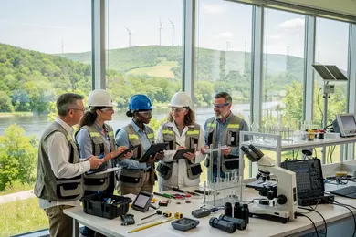 2026 Online Environmental Science Degrees for Natural Resources Roles thumbnail