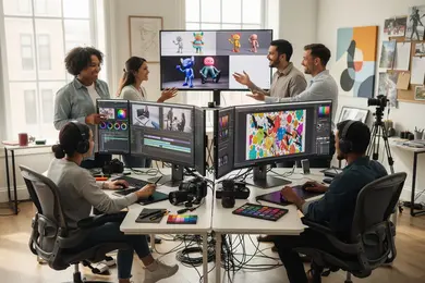 2026 Media Arts Degree Completion Time Report: How Long Students Actually Take to Graduate thumbnail