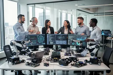 2026 Online AI Degrees for Students Interested in Responsible AI Careers thumbnail