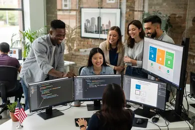2026 Online Web Development Bachelor's Degree Programs That Accept Transfer Credits thumbnail
