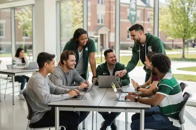 2026 How Much Does It Cost to Study Online at Michigan State University? thumbnail