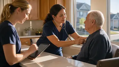 2027 Online Adult Gerontology Primary Care Nurse Practitioner Master's Programs With No Letters of Recommendation thumbnail