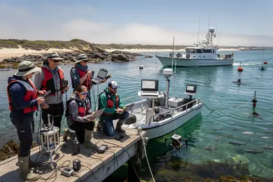 2027 Online Marine Science Degree Programs With No Application Fee and Rolling Admissions thumbnail