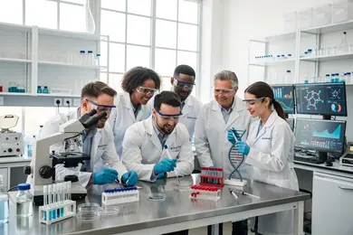 2027 Biology Degree Time-to-Completion Report: How Long Students Actually Take to Finish thumbnail