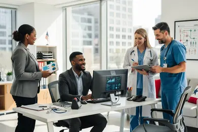 2026 State-Approved Online Healthcare Management Degree Master's Programs thumbnail