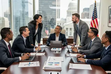 2026 Online Public Policy Bachelor's Degree Programs With No SAT or ACT Requirements thumbnail