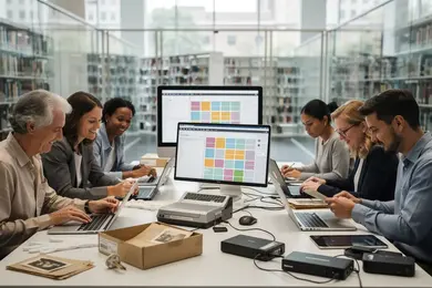 2026 Online Library and Information Science Degrees That Prepare Students for Digital Curation and Preservation Work thumbnail