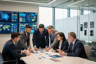 2027 Accredited Online Security Management Degree Programs That Accept the Most Transfer Credits thumbnail