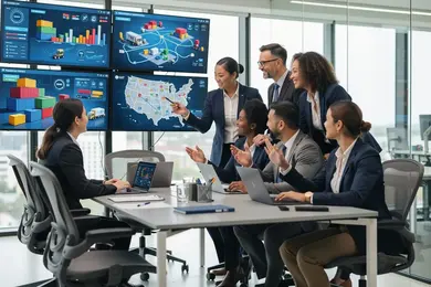 2026 Best Online Bachelor's in Supply Chain Management for Transportation Roles thumbnail