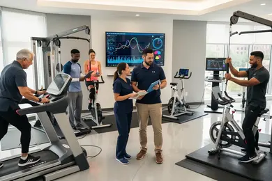 2027 Exercise Science Degree Schedule Flexibility Report: Online, Hybrid, Evening, Weekend, and Accelerated Options Compared thumbnail