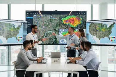2026 Highest-Paying Geographic Information Systems Master's Specializations Ranked thumbnail