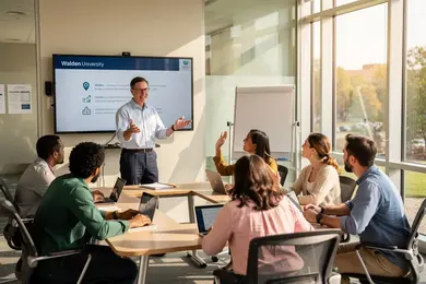 2026 Walden University Online PhD in Developmental Psychology - Teaching: Cost, Curriculum, Admissions, and Career Outcomes thumbnail