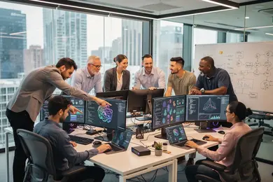 2026 Best Oxford AI Courses for AI Adoption thumbnail