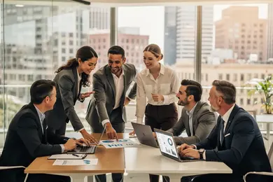 2027 Best Online Business Administration Doctorate Programs for Consulting Careers thumbnail