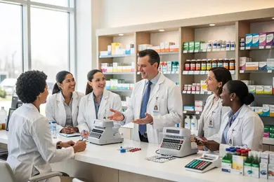 2026 Online PharmD Programs for Students Who Want Retail and Community Practice Leadership Paths thumbnail