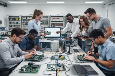 2026 Entry-Level Jobs With an Electrical Engineering Master's Degree thumbnail