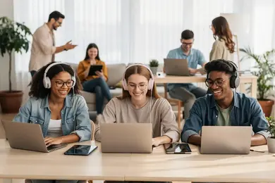 2027 Best Online Stackable Credentials With No GPA Requirement thumbnail