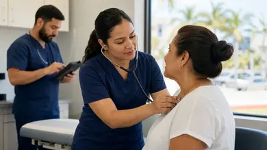 2027 Best Online Family Nurse Practitioner (FNP) Programs for Residents of Hialeah, FL thumbnail