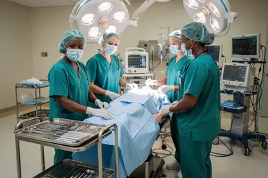 2026 Surgical Tech Job Market Report: Open Roles, Salary Bands, and Hiring Momentum thumbnail