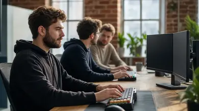 2027 Best Accredited Online Web Development Master's Programs With Asynchronous Classes: No Set Class Times thumbnail
