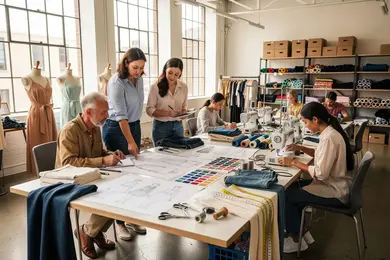 2026 Hybrid vs Fully Online Fashion Design Bachelor's Degree Programs thumbnail