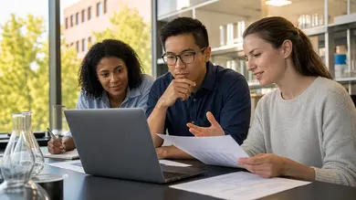 2027 Online Biostatistics Master's Programs With University Scholarships: Awards, Eligibility & Tuition After Aid thumbnail