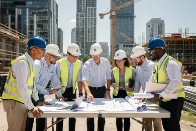 2027 Construction Management Degree Wage Advantage by Region: Where Graduates Gain the Biggest Earnings Edge