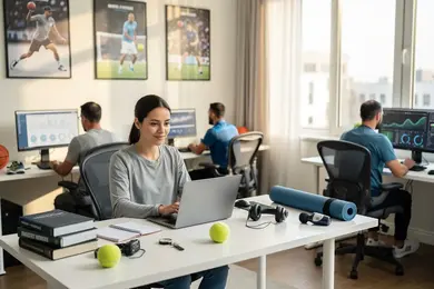 2026 Can a Sports Psychology Degree Lead to Remote Jobs? thumbnail