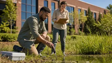 2027 Fastest Accredited Online Environmental Management Master's Programs With No Thesis Requirement thumbnail