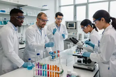 2026 What Requirements Do You Need for an Online Chemistry Bachelor's Degree? Admission Rules, Credits & Eligibility thumbnail