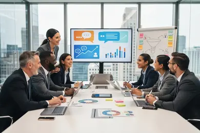 2026 Online Communication Management Master's Curriculum Breakdown: Core Courses & Specializations thumbnail