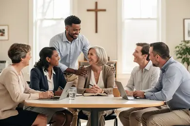 2027 Easiest Online Christian Ministry Doctorate Programs to Get Into: Admission Requirements, GPA, and Workarounds thumbnail