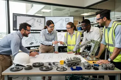 2026 How to Compare Online Mechanical Engineering Degrees by Return Potential thumbnail