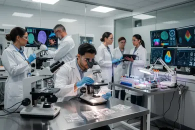 2026 Best Online Forensic Science Degrees for Evidence Technician Careers thumbnail