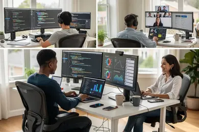 2027 Remote Work Report for Computer Science Graduates: Flexible Roles, Pay, and Hiring Trends thumbnail