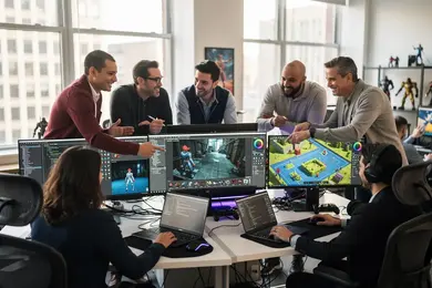 2026 Which Game Development Specializations Have the Best Job Outlook? thumbnail