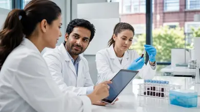 2027 Online Clinical Research Doctorate Programs with Specializations: Concentrations, Tracks, and Career Paths thumbnail