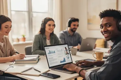 2027 Best Online Master's Degrees for Flexible Careers thumbnail
