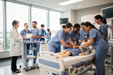 2026 How RN to BSN Degrees Prepare You for Nurse Educator Programs thumbnail