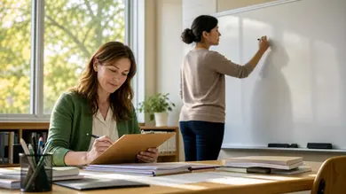 2027 Online Secondary Education Degree Programs With No Letters of Recommendation Required thumbnail