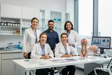 2026 Highest-Paying Psychopharmacology Master's Specializations Ranked thumbnail