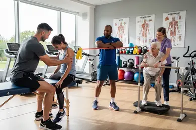 2026 Online Kinesiology Degrees for Pre-Athletic Training Students thumbnail