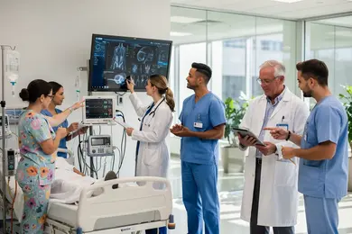 2026 Online Medical Studies Bachelor's Degrees for Career Changers thumbnail