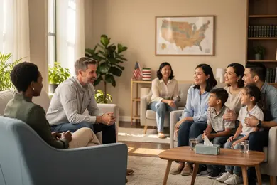 2026 Online Marriage and Family Therapy Degrees With Veteran-Friendly Funding Support thumbnail