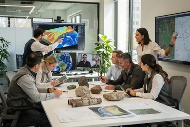 2027 Remote Work Report for Geoscience Graduates: Flexible Roles, Pay, and Hiring Trends thumbnail